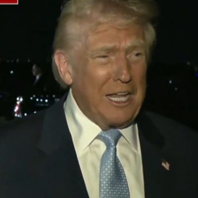 President Trump UNLEASHES On “Marjorie Traitor Greene”  —  “I Don’t Think Anybody Cares About Her!” * 100PercentFedUp.com * by Kaley