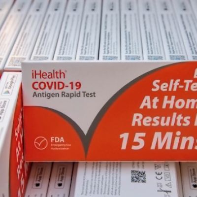 RI healthcare union to mark fifth anniversary of COVID lockdown with protest of current industry shortfalls | ABC6