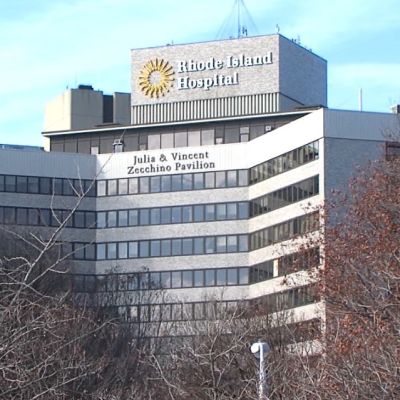 Lifespan renamed Brown University Health, to receive $150 million from university | ABC6