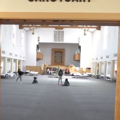 Texas targets faith-based groups helping migrants along U.S.-Mexico border