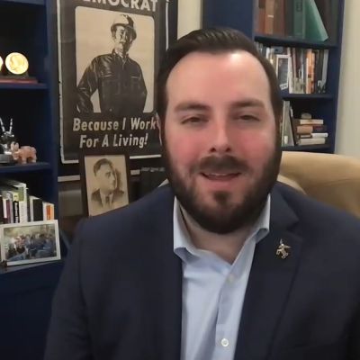 New Texas Democratic Party Chairman says state Democrats want their elected officials to fight for them, make life easier