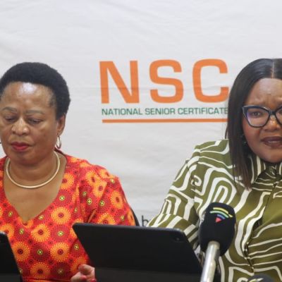 Matric exams: DBE introduces trackers to prevent question paper leaks