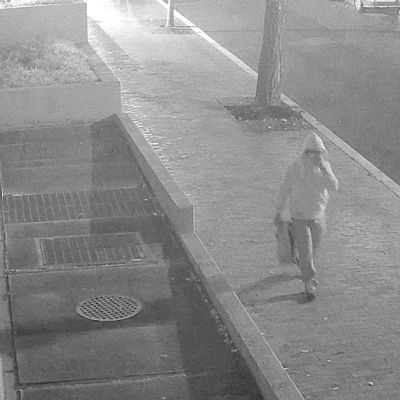 FBI releases new videos of 2021 D.C. pipe bomb suspect, as case remains unsolved