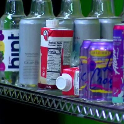 St. Sabina Church seeing surge in demand at food pantry ahead of SNAP funding lapse