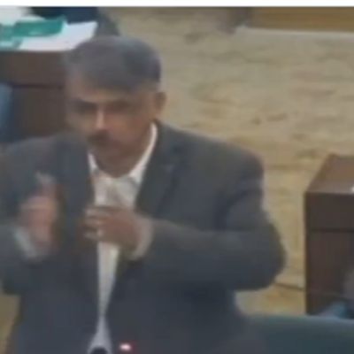Pakistan politician’s shocking revelation, says ‘we hit India from Red Fort to Kashmir’s forests’