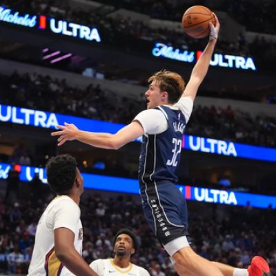 Pelicans’ losing streak extends to eight games as Dallas beats New Orleans 118-115