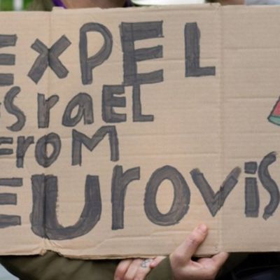 Countries withdraw after Israel cleared for Eurovision 2026 | News.az