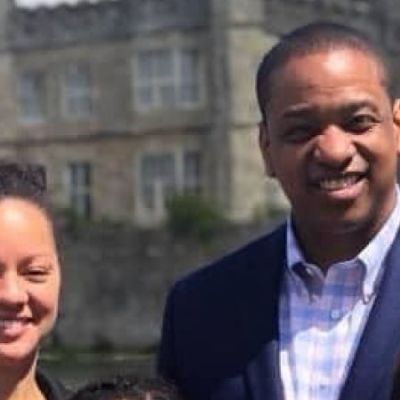 Former Virginia Lt. Gov. Justin Fairfax kills his wife and then himself, police say