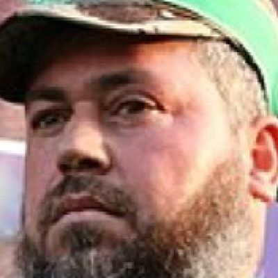 Hamas commander who helped plan Oct. 7 attacks has been killed, Israel says