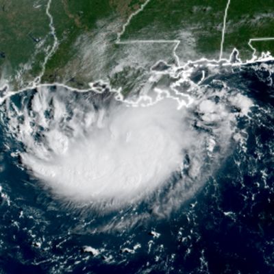 Tropical Storm Edouard forms in Gulf, targets Texas and Louisiana with heavy rain, flood threats