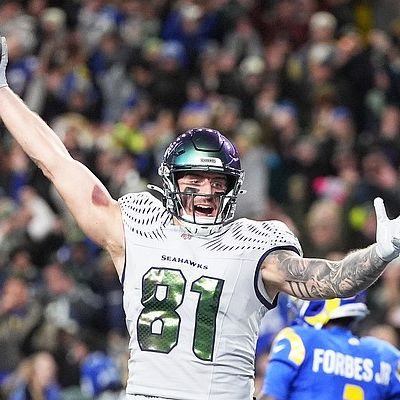 Seahawks rally from 16-point deficit and stun Rams 38-37 in overtime | Jefferson City News-Tribune