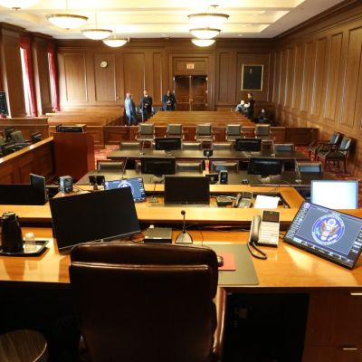 11 Years: That’s What Sean Combs Should Serve In Prison, Feds Recommend To Judge Ahead Of Sentencing On Prostitution Guilty Verdict