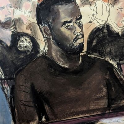 Prosecutors Want Sean Combs to Spend 11 Years in Prison, as Cassie and ‘Jane’ Demand ‘Justice’