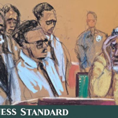 Sean ‘Diddy’ Combs sentenced to more than 4 years in prison over