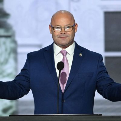 Teamsters decline to endorse Harris or Trump, saying both are on side of “Big Business”