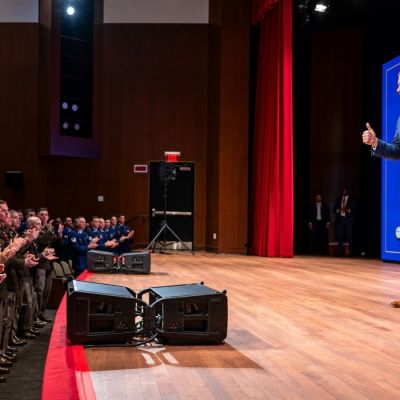 Pentagon Sends Classified-Leak Case to DOJ After Hegseth Ousts Top Planner - 100PercentFedUp.com - by Isaac