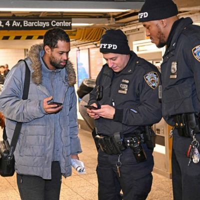 The sad, ugly future of NYC under How Many Stops