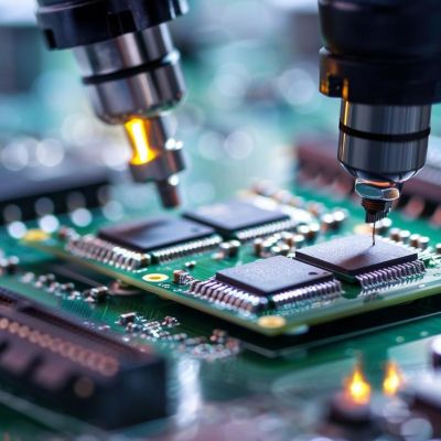 From Semiconductors to Healthcare: 5 High growth sectors and stocks dominating each space
