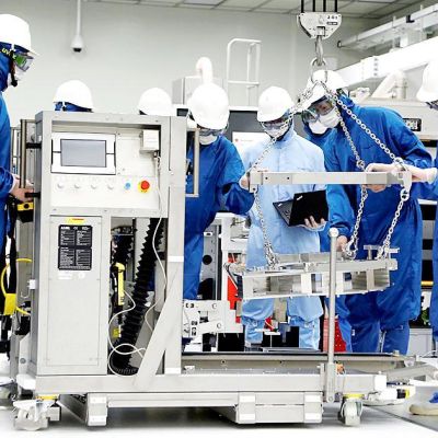 US negotiating Taiwan trade deal involving worker training: sources – Taipei Times