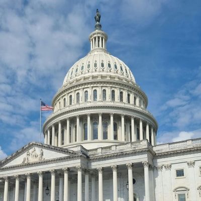 GOP Resistance To Trump ‘Anti-Weaponization’ Fund Stalls Immigration Bill In Senate