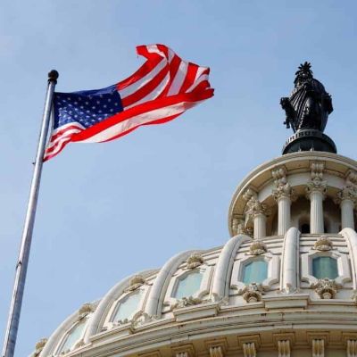 Senate Banking Committee Postpones Crypto Market Structure Bill