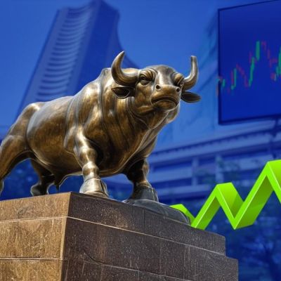 Indian Markets Wrap Up Holiday-Shortened Week on Strong Note