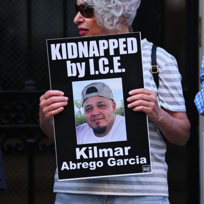 How Democrats wage war on the ‘rule of law’  —  and weaponize it…