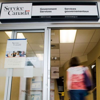 Canada’s unemployment rate rises to 6.4% as job market stalls