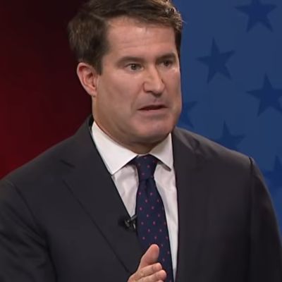Seth Moulton apologizes for his infamous 2024 comments about how Dems should abandon trans athletes