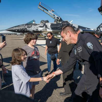 Trump nominates billionaire Jared Isaacman for NASA chief  —  again