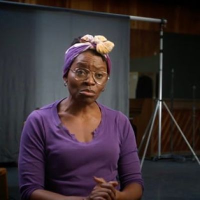 Netflix star reveals she would rather cast a ‘protest vote’ than support Harris