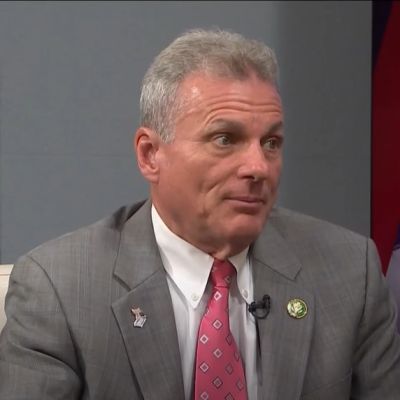 Rep. Carter calls on Georgia senators to break with Democratic Party to support female athletes