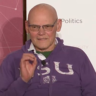 James Carville says ‘hardest thing’ for swing-state Dem candidates to ‘overcome’ was party brand