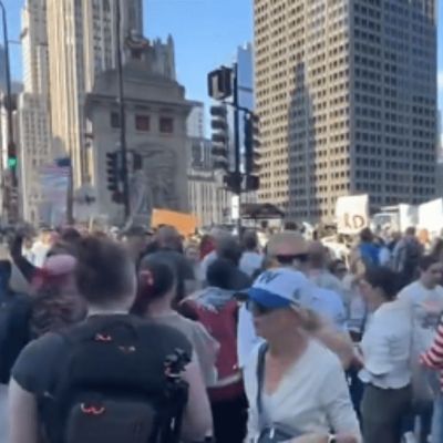 DNC schedule shows Democrats embracing segregation: ‘So, where do the white constituents go?’