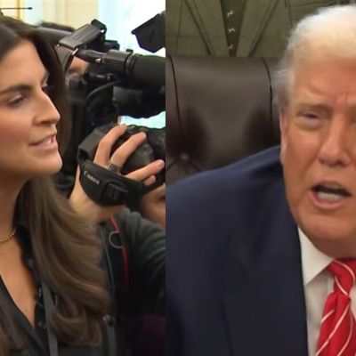 Libs melt down after Trump lowers the boom on CNN’s Collins: ‘You are the worst reporter!’