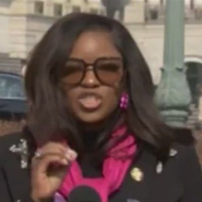 GOP rep says he will introduce resolution to censure Jasmine Crockett over ‘Hot Wheels’ comments