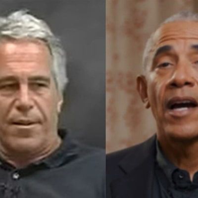 Obama’s White House counsel met with Epstein over 50 times in 5 years – AFTER sex conviction: report