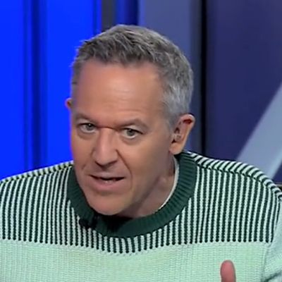 ‘History is always rewritten by the losers’: Gutfeld says Trump must remind media of their failed takedown