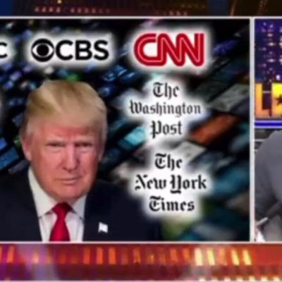 Gutfeld DESTROYS deceitful media for Trump fake ‘scandal’ coverage. Here’s what they’re NOT telling you…