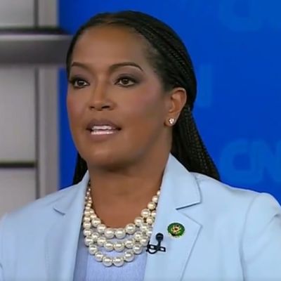 Dem Rep who claims to want border security regrets voting for the Laken Riley Act