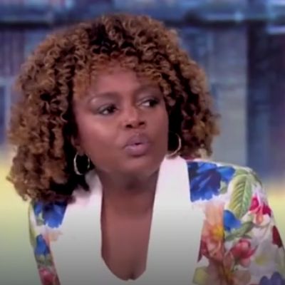 ‘The View’ co-host asks KJP whether she truly believed Biden could win after getting clocked by Trump in debate