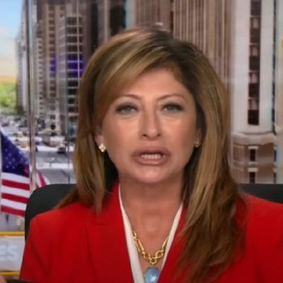 ‘They went crazy’: Maria Bartiromo says she had to speak up after seeing ‘small cabal’ control Trump’s media coverage