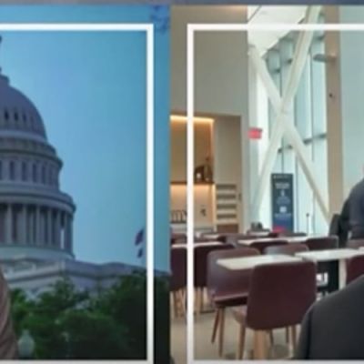 Mark Halperin explains why he thinks ‘so many liberals have Trump Derangement Syndrome’