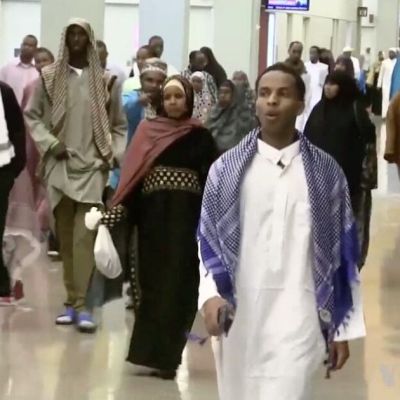 Trump to end temporary protection status of Somali nationals in Minnesota: ‘This is how we win’