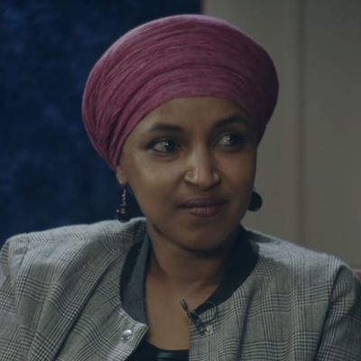 Ilhan Omar’s birthdate was officially changed after she entered Congress — records reveal staff involvement