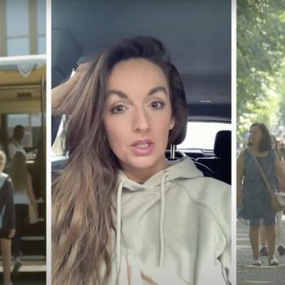 Woman featured in Oprah town hall drops EPIC video explaining she does NOT support Kamala