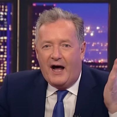 Piers Morgan skewers legacy media for ‘shocking’ attempt to ‘downplay’ second Trump assassination attempt