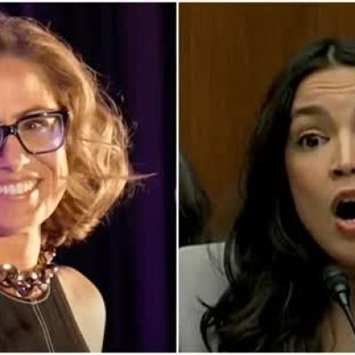 ‘Revenge a dish best served cold’: Sinema exposes Dems’ filibuster hypocrisy