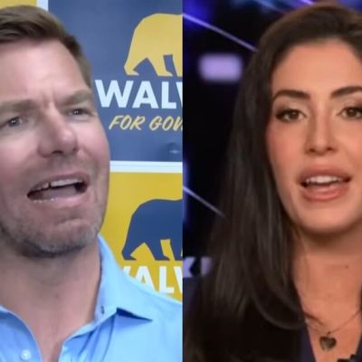 Rep. Anna Paulina Luna demands Swalwell RESIGN from Congress – key Dem joins chorus