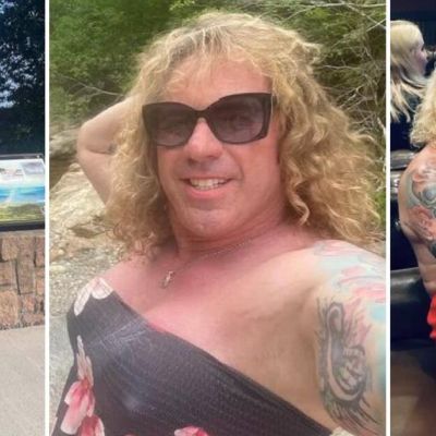 Skating rink shooter identified as transgender man who underwent ‘gender reassignment surgery’